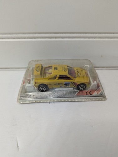 Vintage majorette 1980s - *vintage,