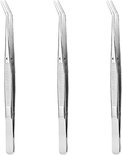 Pièces pinces epiler en - 3,