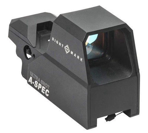 Sight mark ultra shot spec - sight,