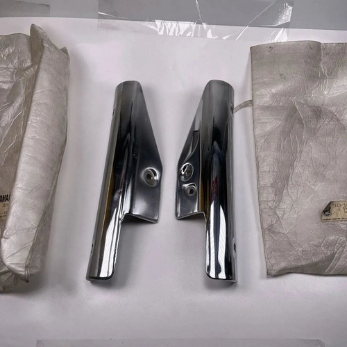 Yamaha xs1100 2h9 - 2h9, protection