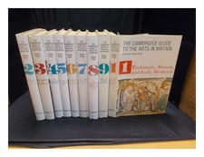 Ford, Boris [Ed The Cambridge