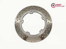 Disque frein arrière (Yamaha - Mt07 Tracer 700 2020 - 2023)