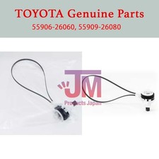 TOYOTA RAV4 ASA3# 06-18 Heater