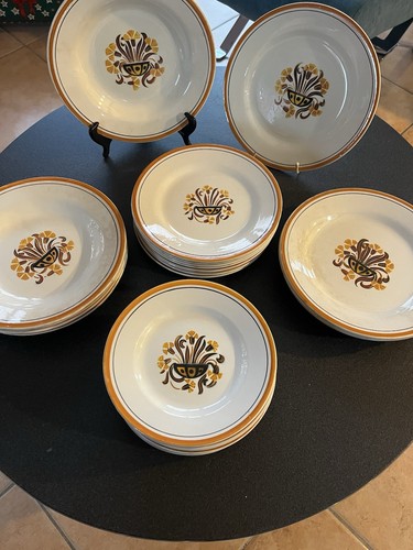 Service assiettes à - service,