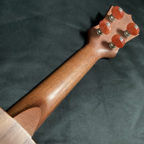 Koaloha soprano ukulele ksm - koaloha,