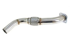 Downpipe m57 m57n cylindre - downpipe,