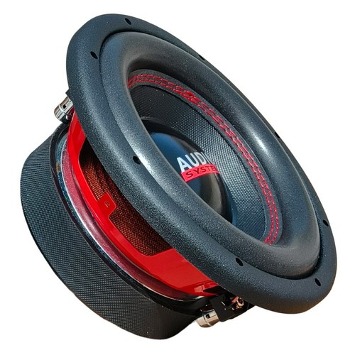 Caisson basse audio - de,