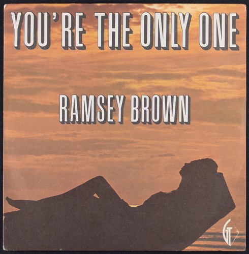 Ramsey brown prod jacques - brown, (prod.