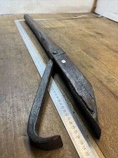 old tool OUTIL ANCIEN CHIEN DE