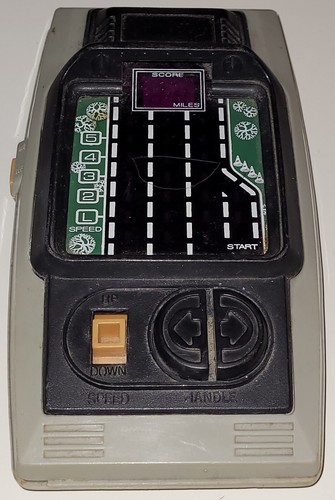 Jeu électronique champion - jeu,