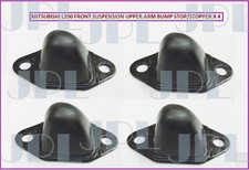 4x Suspension Avant Bras Bosse