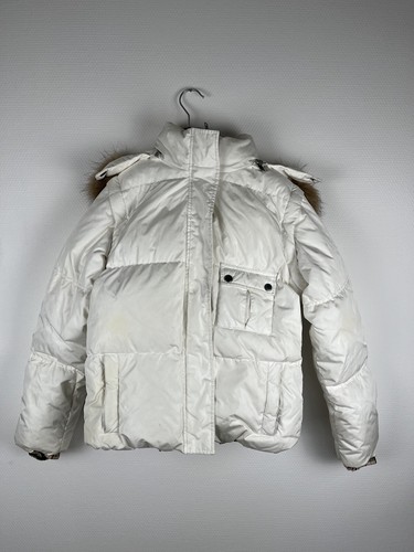 Doudoune burberry taille - doudoune, m