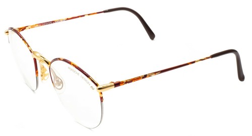 Lunettes optiques porsche - lunettes,