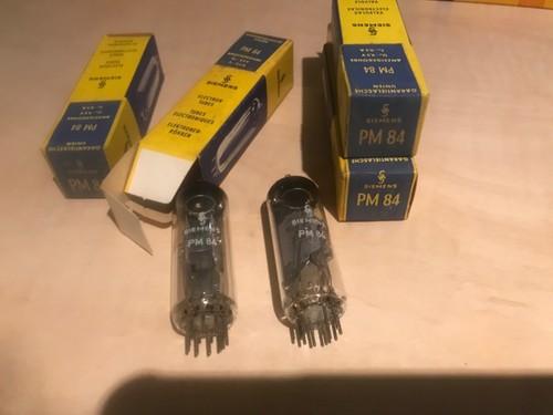 Siemens pm84 magic eye - magic,