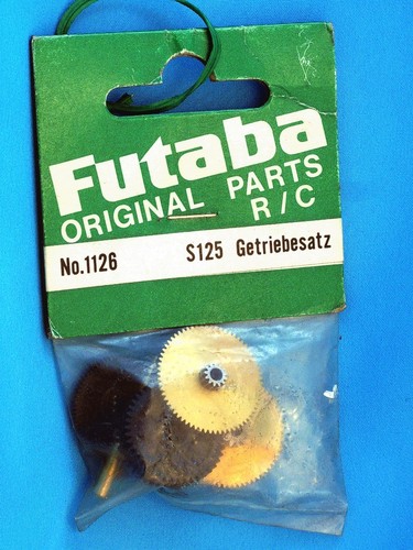 Robbe futaba engrenages servo - robbe,