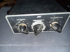 MFJ-901B Antenna Tuner Estate
