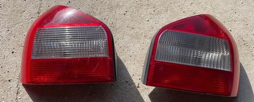 Feux arrière audi - audi, 8l