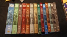Dallas: The Complete Seasons