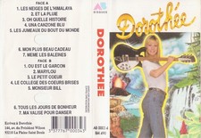 Dorothée Les Neiges De