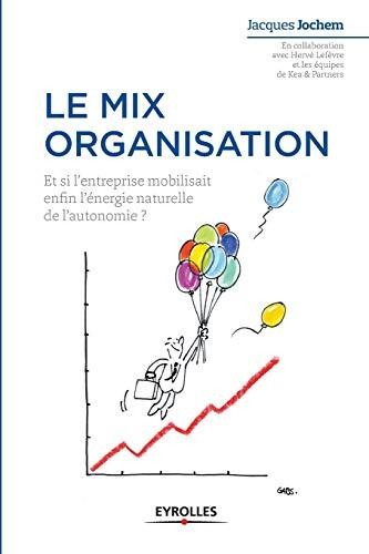 Mix organisation et si - mix, :