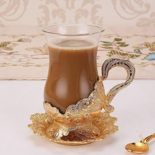 Tasse café élégante - tasse,
