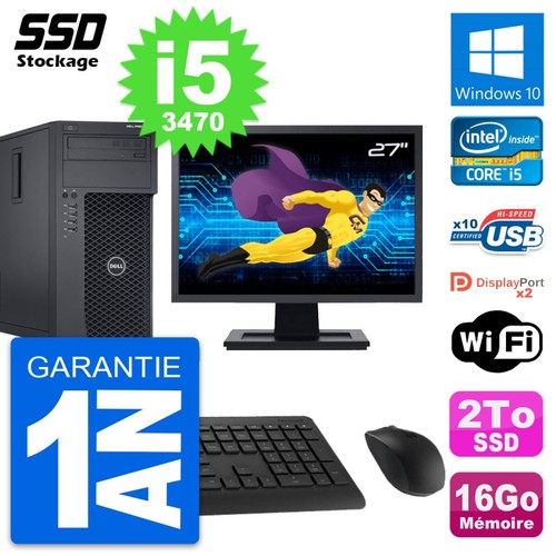 Tour dell t1650 ecran - tour,