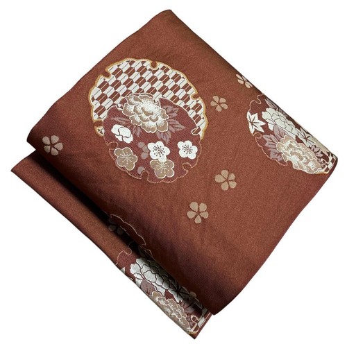 Kimono japonais 111 lavable