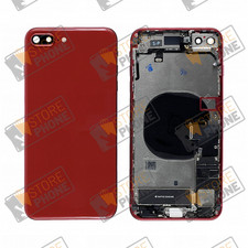 Chassis Arrière Complet Apple