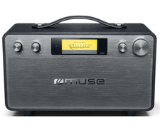 Muse Enceinte Nomade Bluetooth