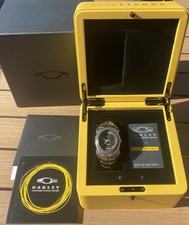 New oakley time - oakley, bomb