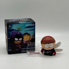 Figurine Rare Fragile Kidrobot