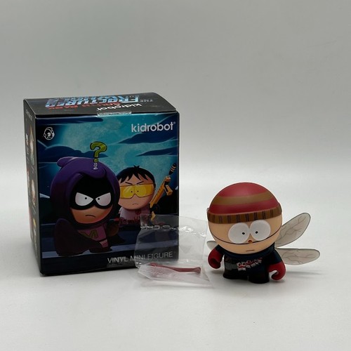 Figurine rare fragile kidrobot - fragile,