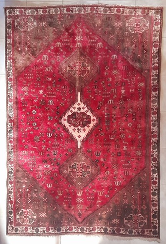 Grand tapis orient - grand,