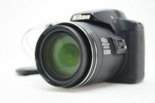 Nikon COOLPIX P510 #4373