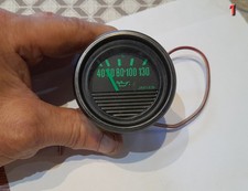 Manomètre De Température D'huile Jaeger