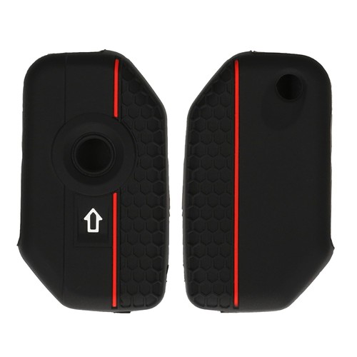 Coque clé moto compatible - coque, de