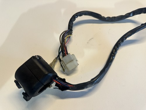 Commodo gauche pour yamaha - gauche, 125