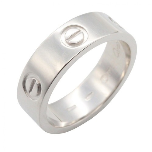 Bague cartier love - cartier,