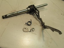 Axe sélecteur (Honda - Msx