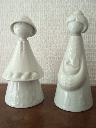 Haviland limoges figurines - limoges,