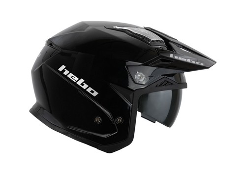 Hebo casque essai - hebo, d''essai