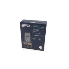 DÉTARTRE ECODECALQUE 2 x 100