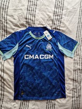 Maillot Marseille