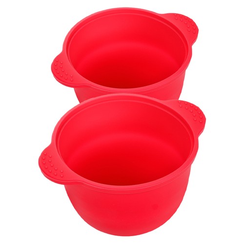 Pièces silicone - 2,