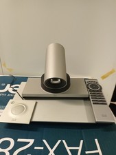 Matériel Visioconférence Sisco en parfait état. 