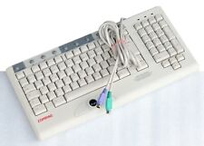 COMPAQ Clavier PS/2 Avec