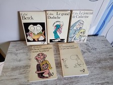 LOT 5 BD FOLIO. CABU COPI GEBE