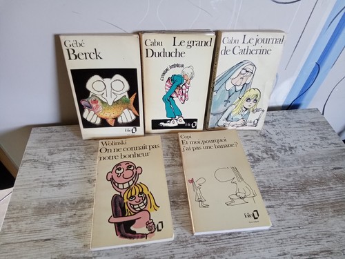 Lot folio cabu copi gebe - lot,