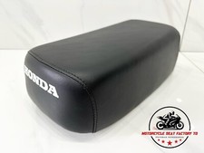 Selle moto Honda ATC70 1978 à