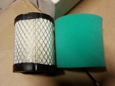 Filtre à air papier adaptable